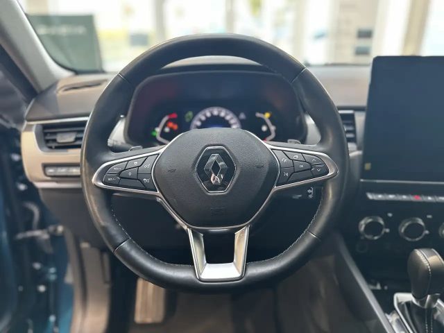 Renault Arkana EDC Intens TCe 140