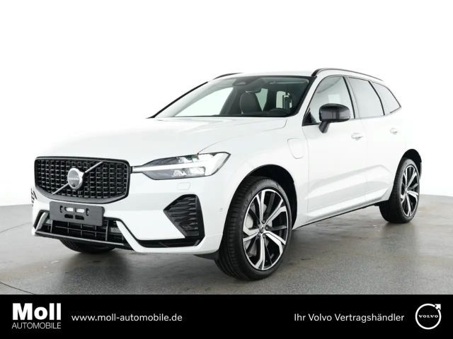 Volvo XC60 AWD Dark Plus Recharge