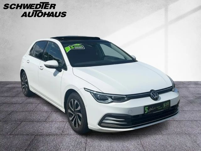 Volkswagen Golf 2.0 TDI Golf VIII
