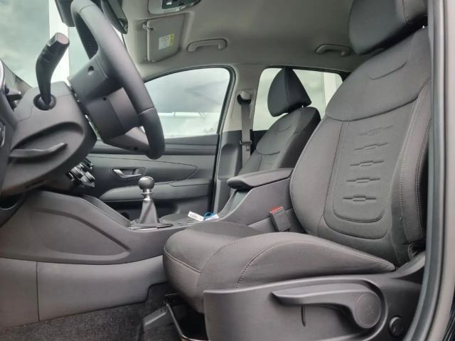 Hyundai Tucson 2WD T-GDi