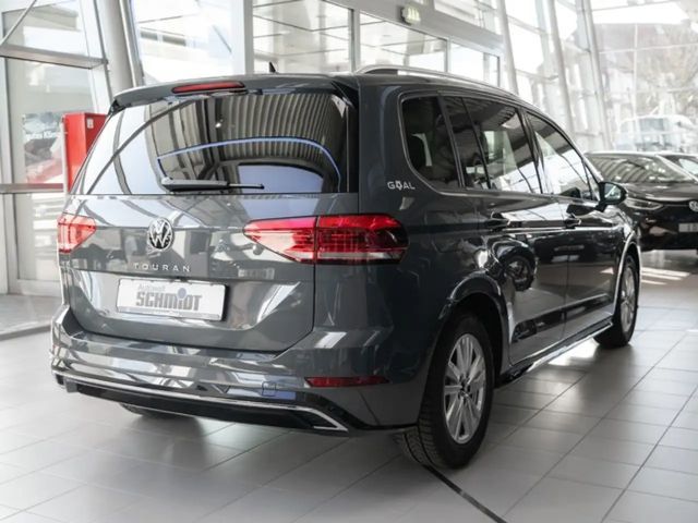 Volkswagen Touran 1.5 TSI DSG