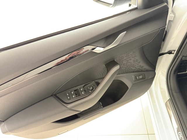 Skoda Octavia 2.0 TSI Combi RS