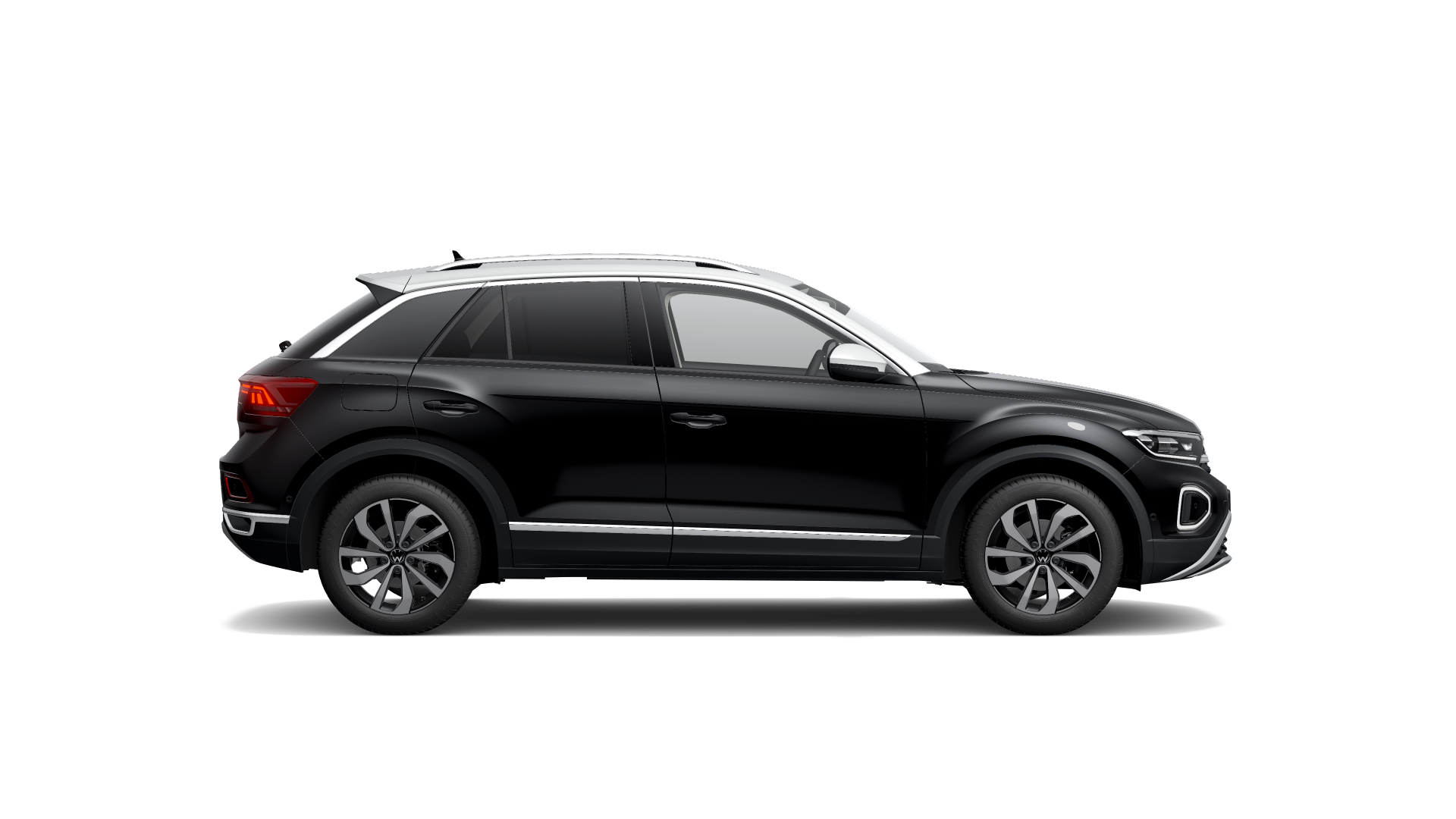 Volkswagen T-Roc 1.5 TSI DSG Style