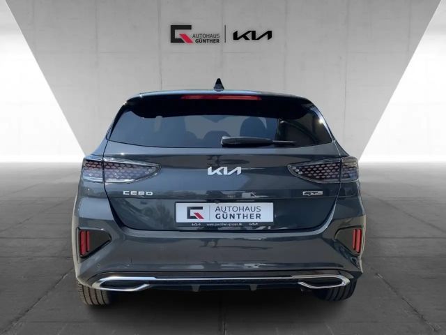 Kia Ceed GDi GT-Line