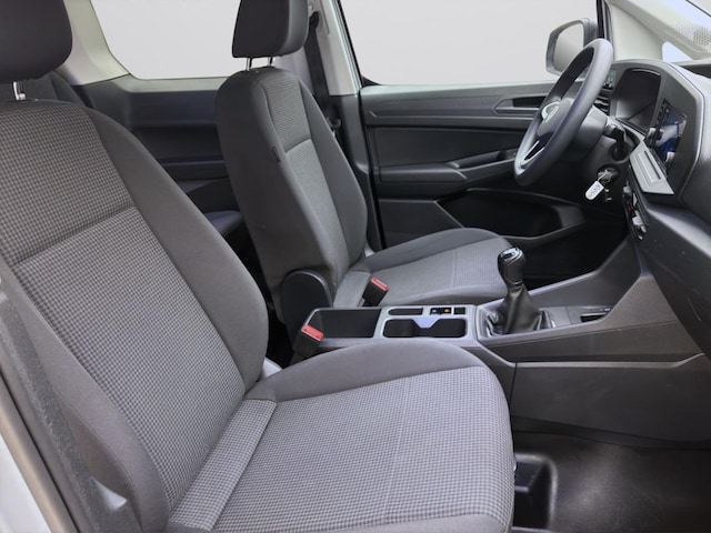 Volkswagen Caddy 1.5 TSI Combi