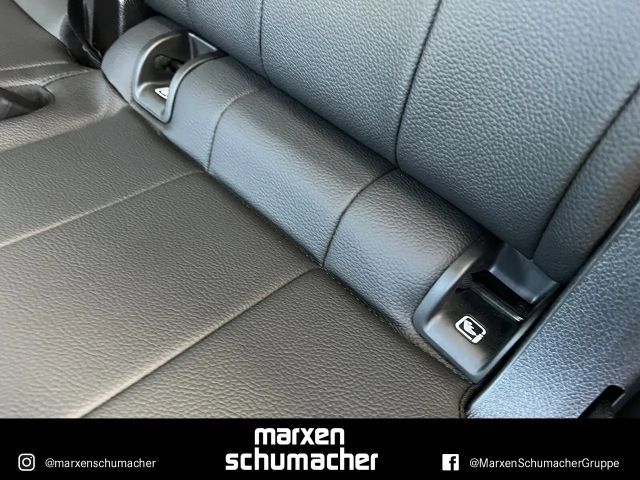 Mercedes-Benz GLB 220 4MATIC Progressive