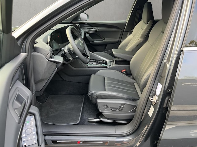 Audi Q5 Quattro S-Tronic Sportback