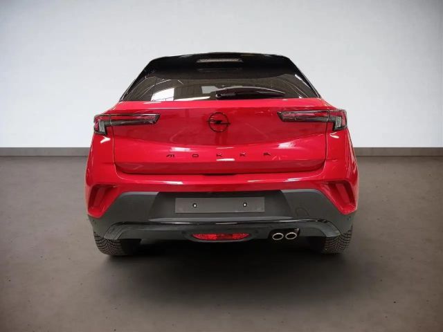 Opel Mokka GS-Line Grand Sport