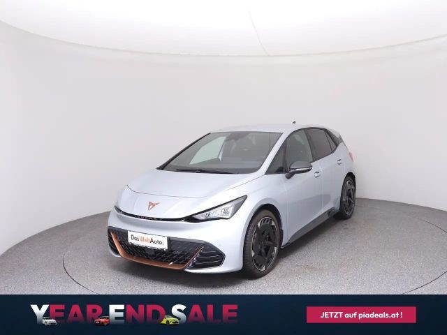 Cupra Born 77 kWh eBoost