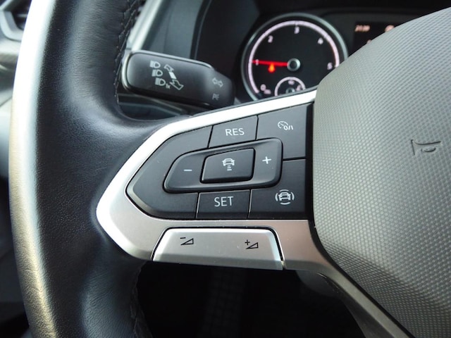 Volkswagen Caravelle T6