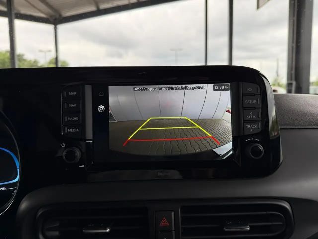 Hyundai i10 1.0 N Line T-GDi