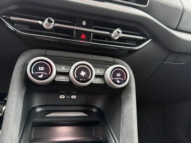 Skoda Kodiaq 1.5 TSI Sportline