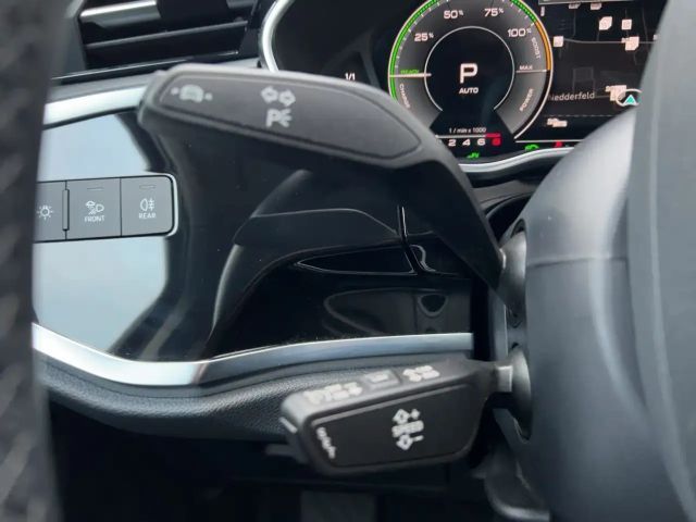 Audi Q3 45 TFSI Hybride S-Tronic
