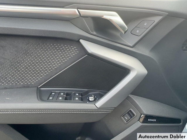 Audi A3 35 TDI S-Tronic