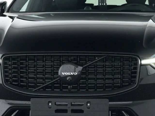 Volvo XC60 AWD T6 Ultra