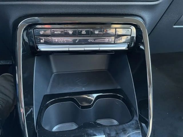 Citroën C3 Aircross Hybrid Plus