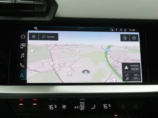 Audi S3 2.0 TFSI Quattro Sedan