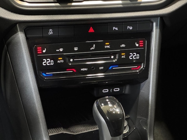 Volkswagen T-Roc 2.0 TDI DSG Style