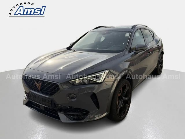 Cupra Formentor 2.0 TSI 4Drive DSG VZ