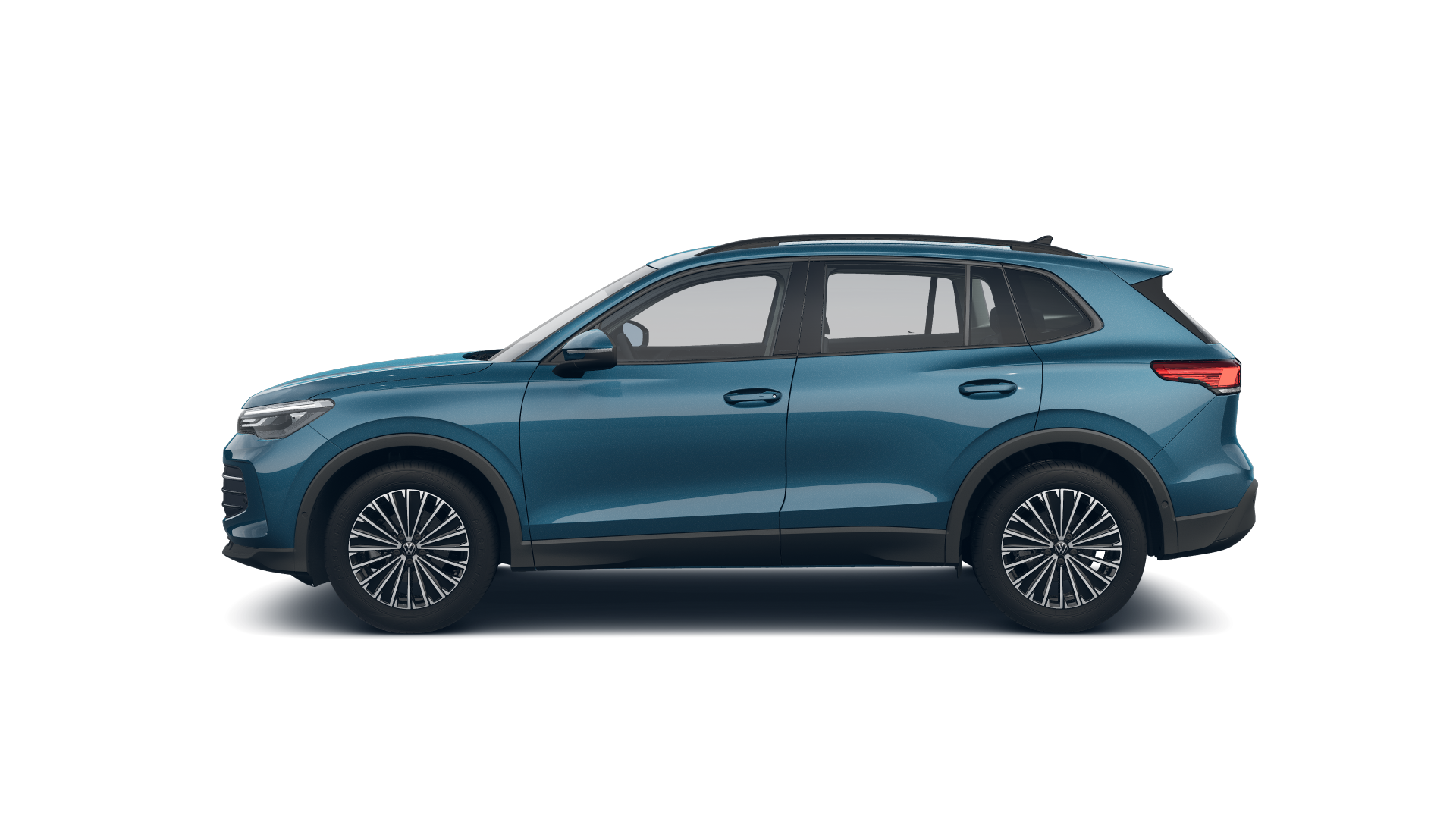 Volkswagen Tiguan 1.5 TSI DSG Life