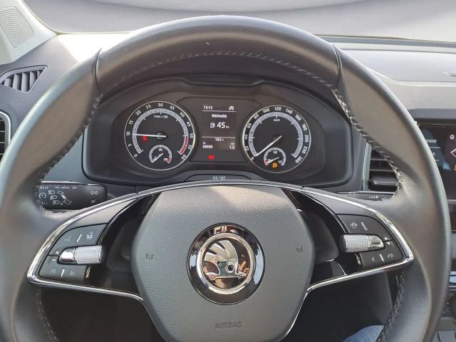 Skoda Karoq 2.0 TDI