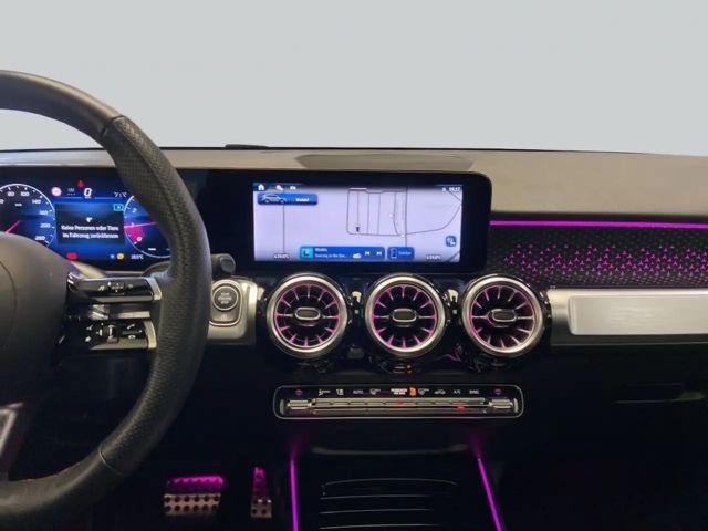 Mercedes-Benz GLB 200 GLB