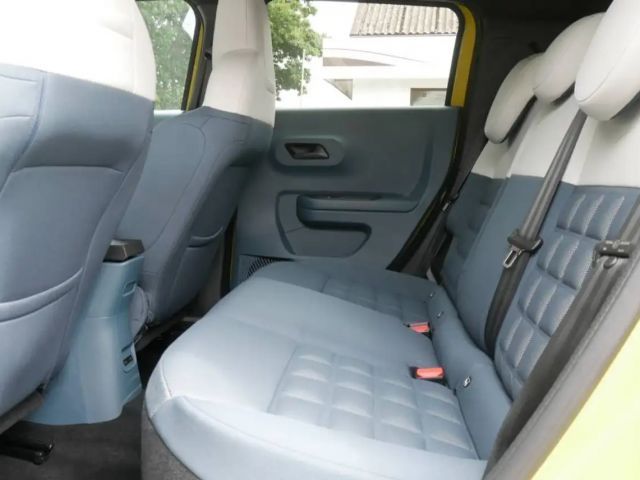 Fiat Grande Panda La Prima