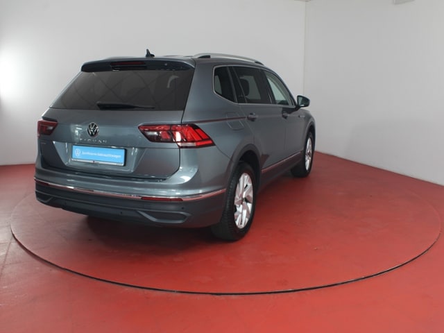 Volkswagen Tiguan Allspace DSG
