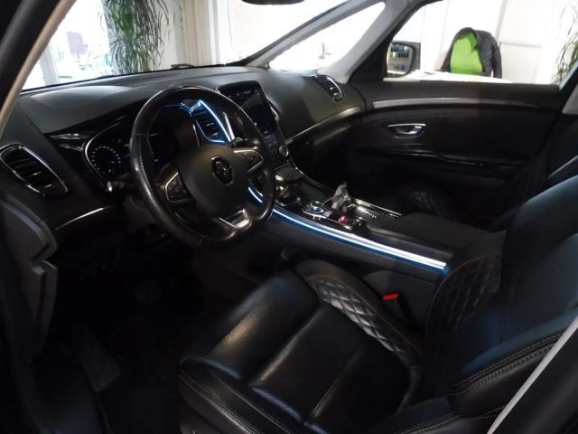 Renault Espace Blue dCi 190