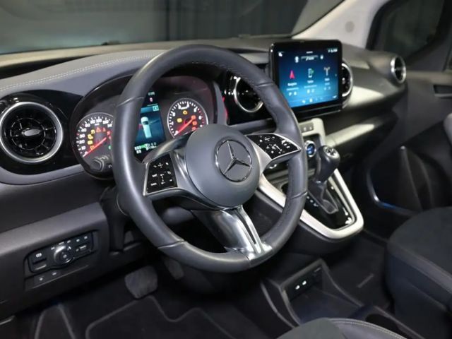 Mercedes-Benz T 180 Limousine Lang Progressive