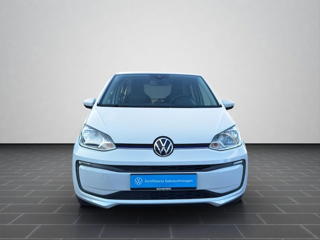 Volkswagen e-up! e-up! KLIMA CCS BLUETOOTH DAB