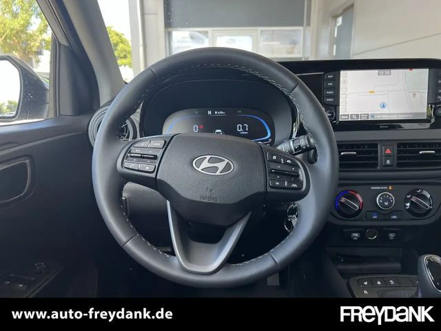 Hyundai i10 1.2 2WD Trend