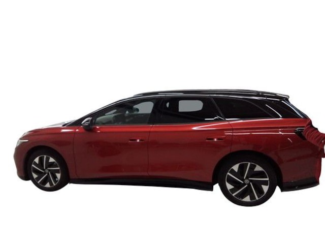 Volkswagen ID.7 Tourer