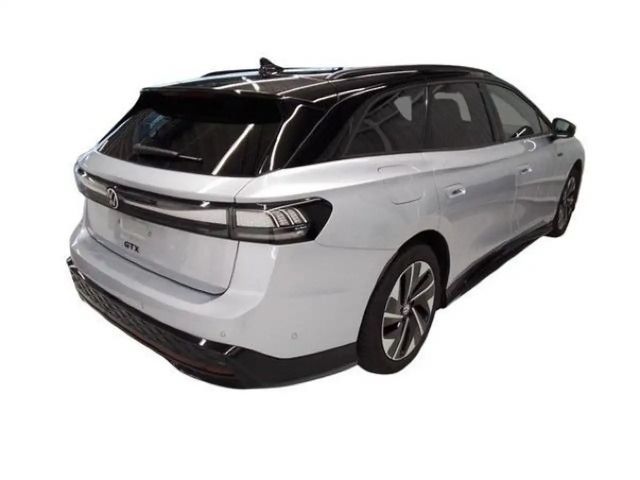 Volkswagen ID.7 GTX Tourer