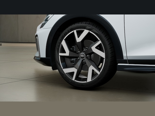 Audi A3 35 TDI S-Tronic