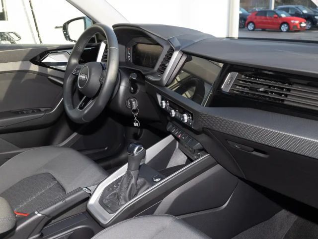 Audi A1 30 TFSI Sportback