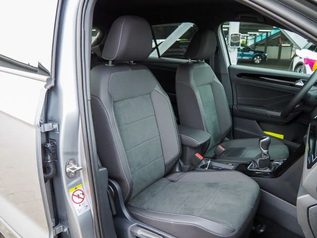 Volkswagen T-Roc 1.5 TSI R-Line