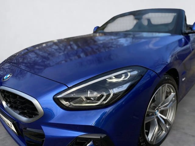 BMW Z4 Cabrio M-Sport Roadster sDrive20i