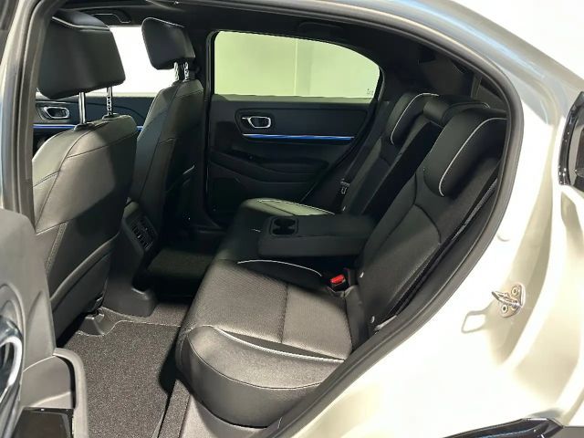 Honda e:Ny1 Advance ELEKTRO PANO 360° LED TOP