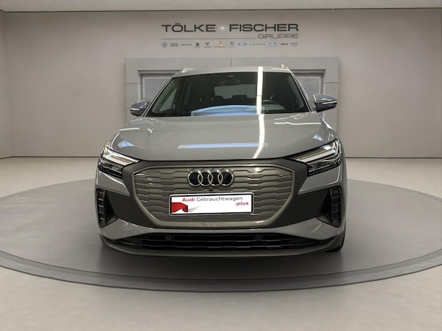 Audi Q4 e-tron 35