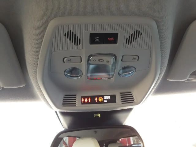 Citroën C3 AIR 1.2 DKG 145PS LED Navi SHZ Winterp. Kam.