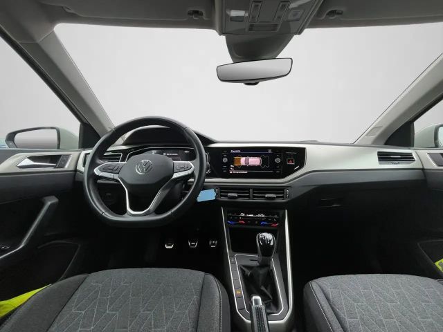 Volkswagen Polo 1.0 TSI Move