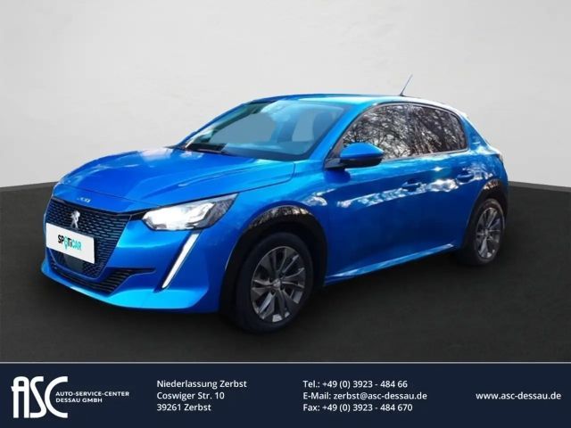 Peugeot 208 Allure Pack