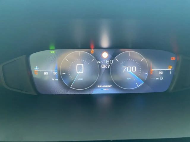 Peugeot 308 Active Pack PureTech SW