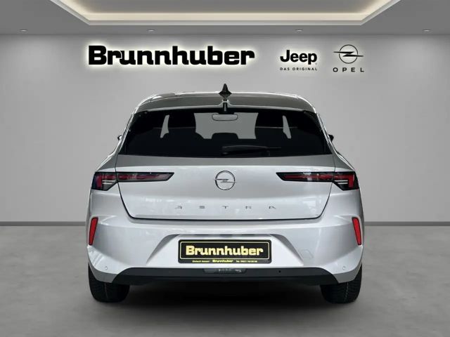 Opel Astra 1.2 Turbo Edition Turbo