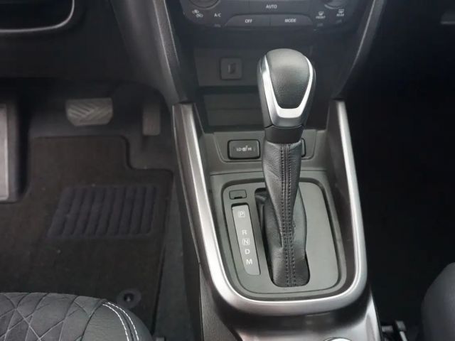 Suzuki Vitara 4x4 Comfort Hybrid