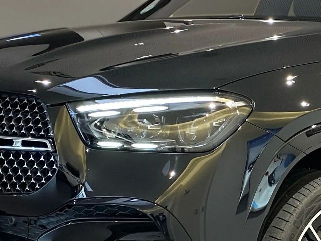 Mercedes-Benz GLE 450 4MATIC AMG Line