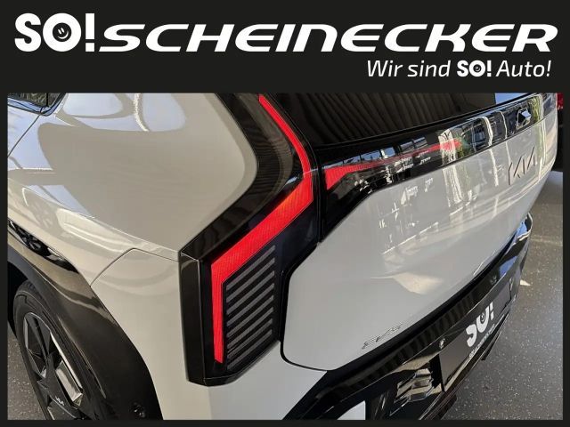 Kia EV3 81.4 kWh FWD GT-Line Long range