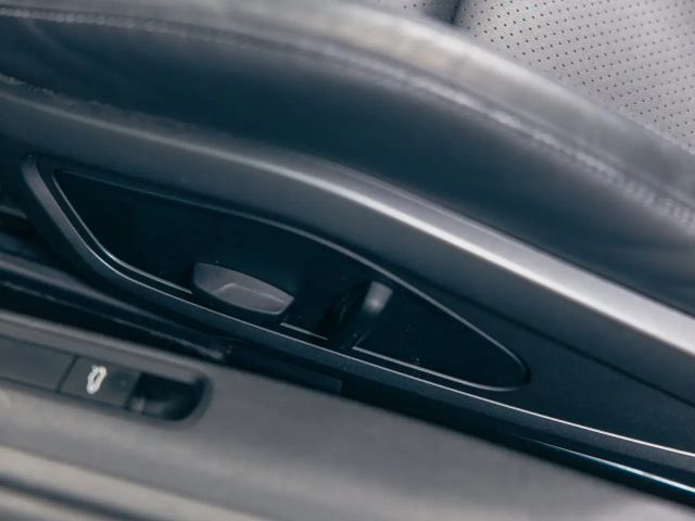 Porsche 911 Cabrio Carrera