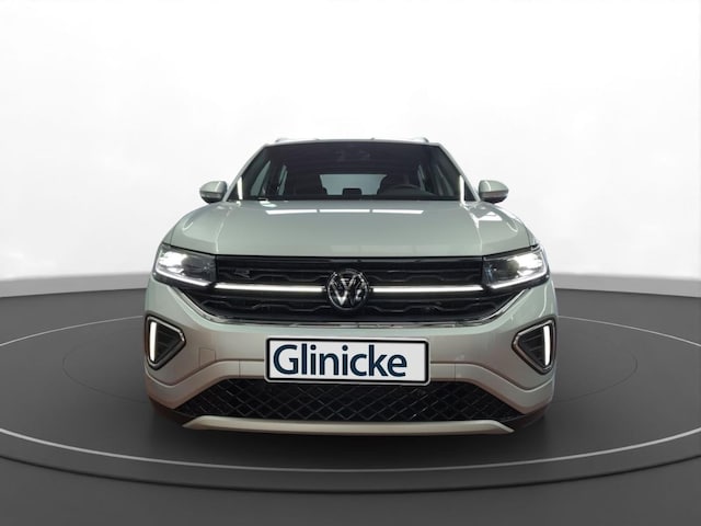 Volkswagen T-Cross 1.5 TSI R-Line
